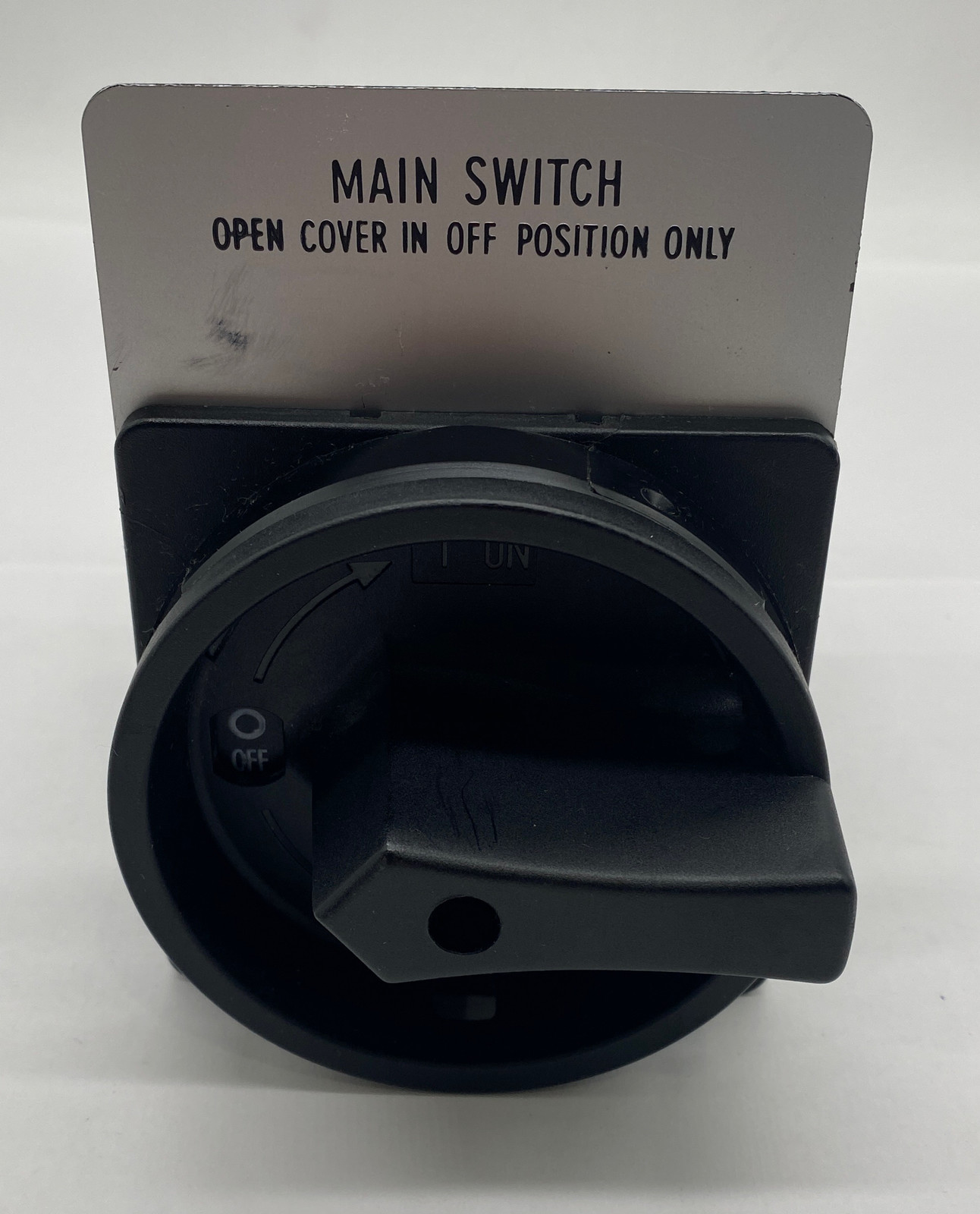 Moeller T5B-4-15164/EA/SVB Manual Motor Controller Cam Switch  - $85.90