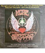 More American Graffiti Film 1979 Advertisement George Lucas Movie DWJJ1 - $459.88 MXN