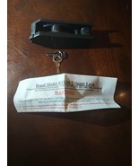 Regal Model RTL06 Trigger Lock For Remington-BRAND NEW-SHIPS SAME BUSINE... - €67,43 EUR