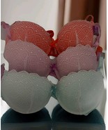 New Hers by Herman 3 Pk  Pushup Bras Lightly Padded Size 34C (3Pk) - $237.07 MXN