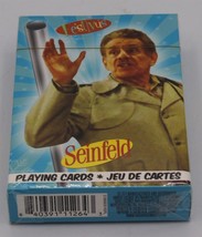 Seinfeld - Festivus -Playing Cards - Poker Size - New - £9.34 GBP