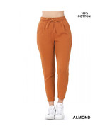 Womens Sweatpants   joggers Workout Pants Good Quality Elastic Waistband... - $29.94