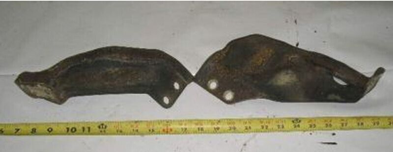 1991 Mitsubishi 3000 GT Dodge Stealth Transmission Mounts 5 Speed - $28.88
