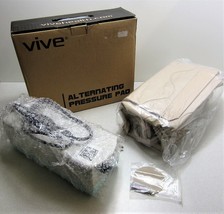 VIVE LVA1004 Health Alternating Pressure Pad w/ Pump LVA 1004 X000QIBVRN - £29.33 GBP