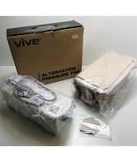 VIVE LVA1004 Health Alternating Pressure Pad w/ Pump LVA 1004 X000QIBVRN - $37.52