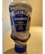 Heinz Truffle Mayonesa mayonnaise  Spain - £10.04 GBP