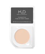 MUD Cream Foundation Refill, WB2   - $29.74 CAD