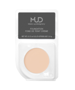 MUD Cream Foundation Refill, WB2   - £12.78 GBP