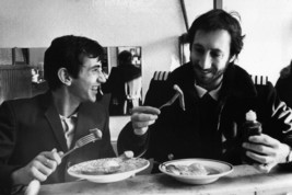 Phil Daniels Pete Townshend Pie and Mash Shop in Quadrophenia 24x18 Poster - $23.99