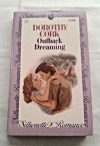 Outback Dreaming Silhouette Romance Book #238 - £5.78 GBP