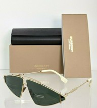 Brand New Authentic Burberry BE 3111 Sunglasses 1017/71 3111 Frame 68mm - £95.66 GBP