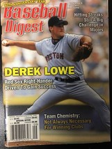 Vintage Baseball Digest - $1.67