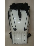 Boblbee Hardshell White Black Backpack Motorcycle Bag - $128.69