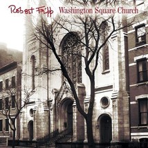 Washington Square Church 1981 (SHM-CD) - £25.58 GBP