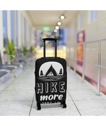 Protects from Scratches, Ensures Luggage Safety | Luggage Cover | HIKE M... - £22.67 GBP+