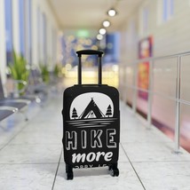 Protects from Scratches, Ensures Luggage Safety | Luggage Cover | HIKE M... - £22.56 GBP+