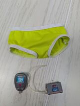 American Girl Diabetes Care Kit pieces Insulin Pump Blood Sugar monitor ... - $9.89