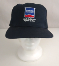 Cobra Caps Shelter Insurance Embroidered Unisex Adjustable Baseball Cap - $7.91
