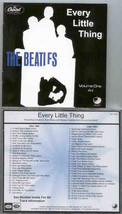 The Beatles - Every Little Thing Vol 1 ( 2 CD set ) - £24.77 GBP