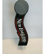 New England Beauty Grey Chalkboard Beauty Drink It 10.5&quot; Beer Tap Handle... - $85.44 CAD