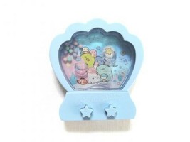 New Sumikko Gurashi Small Puka Puka Aqua Game Toy from Japan Magazine - £7.80 GBP