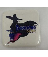 1980&#39;s DARKWING Duck  2&quot;  Pinback Button Daffy Duck - $20.73 CAD