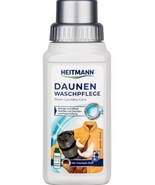 Heitmann down laundry detergent wash - $17.62 CAD