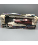 New Bright Hot Streets Red Ferrari Testarossa Pistol Grip Remote Control... - $75.00