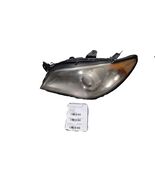 Driver Left Headlight Without STI Fits 06 IMPREZA 75708 - $170.84