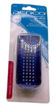 Denco Heavy Duty Nail Brush #2735 - $8.99