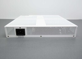 HPE Aruba Instant On 1930 8G 124W Switch - White image 3