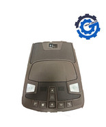 New OEM Ford Overhead Console Brown Sliding 2015-2020 Ford F150 FL3Z1851... - $26,467.05 MXN