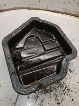 Oil Pan Lower Fits 11-20 CARAVAN 1341756 - $50.37