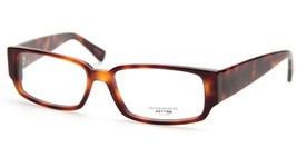 NEW OLIVER PEOPLES Dorfman DM Havana EYEGLASSES FRAME 50-14-140 B30 Japan - £82.24 GBP