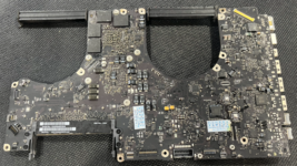 Apple 820-2914-B Logic Board (For Parts Only) - $49.50