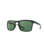 New Nike Sky Ascent DQ-0801 556 Concord Sunglasses, Green Lenses - $79.15