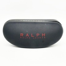 Polo Ralph Lauren Black Hard Clamshell Case Black - $9.90