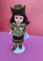 Madame Alexander 8&quot; Annie Oakley Doll No. 42145 - £45.10 GBP