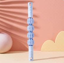 Halomom 4-Roller Massage Stick – Enhanced Relaxation and Muscle Recovery image 2