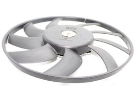 09-12 AUDI S5 Engine Radiator Cooling Fan Blade W/ Motor F4040 image 8