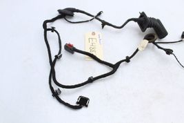 06-07 VW VOLKSWAGEN PASSAT B6 FRONT RIGHT PASSENGER SIDE DOOR WIRE HARNESS E4887 image 9