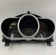 2007-2009 Mazda CX-7 CX7 Speedometer Instrument Cluster 108798 Miles D02B28060 - £84.94 GBP