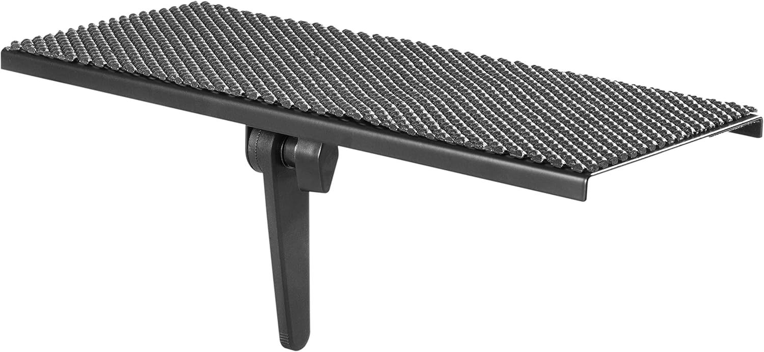 Mount-It! Top Tv Shelf | Flat Panel Mount For Cable Box, Media Streaming - $35.38