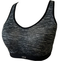 VSX Sport by Victoria&#39;s Secret Women&#39;s 34C Sport Bra Molded Wired Medium Support - $19.88