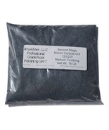 Rock Tumbler 120/220 Silicon Carbide Polish - €13,26 EUR+ Rock Tumbler 120/220 Silicon Carbide Polish - €13,26 EUR+