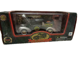 1940&#39;s Ford Motor Truck Pennzoil 1:32 Scale Die Cast Vehicle - £51.87 GBP