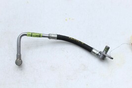 14-20 FORD FUSION 1.5L TURBO TURBOCHARGER OIL FEED LINE E5404 image 9