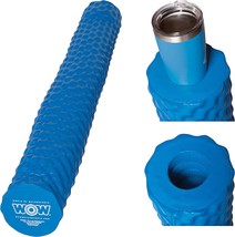 WOW First Class Super Soft Foam Pool Noodles for Swimming and Floating, ... - £41.55 GBP