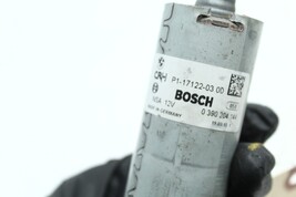 2012-2018 BMW F30 335i 328i FRONT RIGHT SEAT POWER ADJUSTMENT MOTOR H1458 image 11