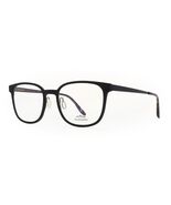 Kilsgaard Aluminum 12 6031 Matte Black Eyeglasses 53mm - $189.05